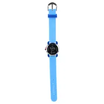 HORLOGE PAW PATROL KIDS TIME! BLAUW