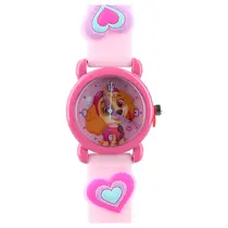 HORLOGE PAW PATROL KIDS TIME!