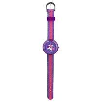 HORLOGE PRET KIDS TIME! PAARS