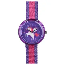 HORLOGE PRET KIDS TIME! PAARS