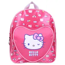 RUGZAK HELLO KITTY FOLLOW THE RAINBOW