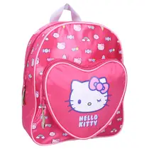 Hello Kitty Follow The Rainbow rugzak