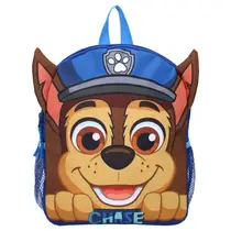 RUGZAK PAW PATROL GO TEAM! BLAUW