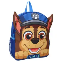 PAW Patrol Go Team! rugzak - blauw