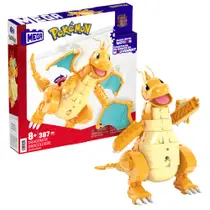 MEGA Pokémon Dragonite