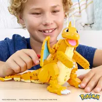 MEGA CONSTRUX POKEMON DRAGONITE