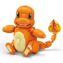 MEGA Pokémon Jumbo Charmander