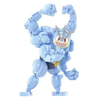 MEGA CONSTRUX POKEMON MACHAMP