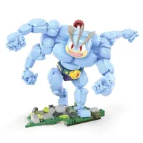 MEGA CONSTRUX POKEMON MACHAMP