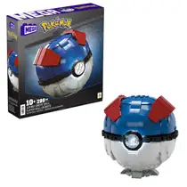 MEGA Pokémon Jumbo grote bal