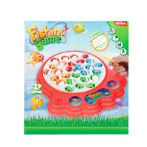 Fishing Game