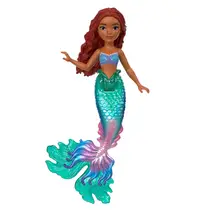 DISNEY LITTLE MERMAID ARIEL