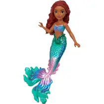 DISNEY LITTLE MERMAID ARIEL