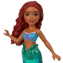 DISNEY LITTLE MERMAID ARIEL