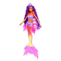 BARBIE MERMAID POWER DOLL