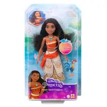 Disney Princess pop Vaiana