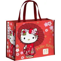 Hello Kitty shopper