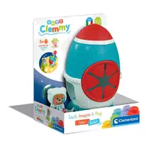 CLEMMY SENSORY ROCKET BUCKET