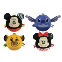 Clementoni Disney baby soft bal