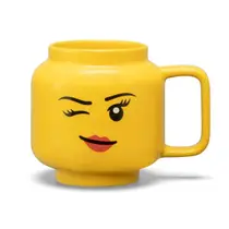 LEGO mok hoofd Winky - 530 ml