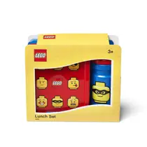 LEGO LUNCHSET ICONIC