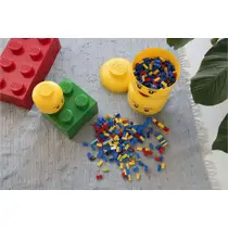 LEGO OPBERGBOX HOOFD GIRL GROOT