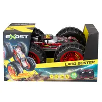 RC EXOST LAND BUSTER