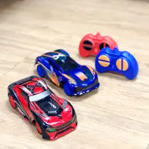 RC EXOST STAR CROSS DUO 1:24