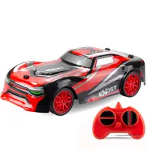 RC EXOST STAR CROSS DUO 1:24