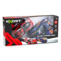 RC EXOST STAR CROSS DUO 1:24