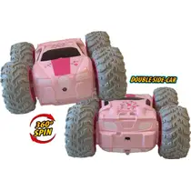 RC STUNT RACER ROZE