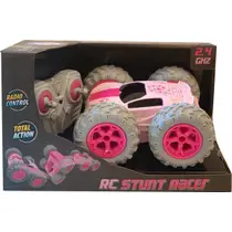 RC STUNT RACER ROZE