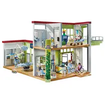 PLAYMOBIL AH 71615 MODERN ZIEKENHUIS