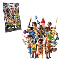 PLAYMOBIL Figures jongens 71605