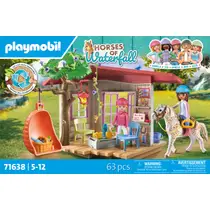 PLAYMOBIL HW 71638 GEHEIM CLUBHUIS VOOR