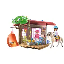 PLAYMOBIL HW 71638 GEHEIM CLUBHUIS VOOR