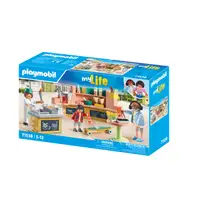 PLAYMOBIL ML 71538 FOODLOUNGE