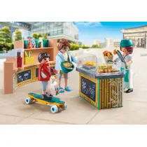 PLAYMOBIL ML 71538 FOODLOUNGE