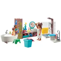 PLAYMOBIL ML 71611 BADKAMER