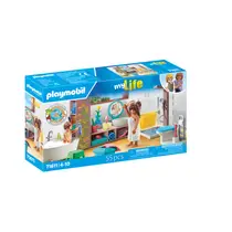 PLAYMOBIL ML 71611 BADKAMER