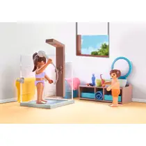 PLAYMOBIL ML 71611 BADKAMER