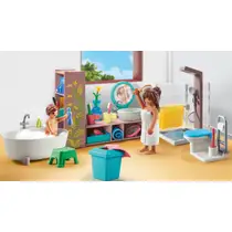 PLAYMOBIL ML 71611 BADKAMER