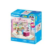 PLAYMOBIL ML 71537 SCHOONHEIDSSALON