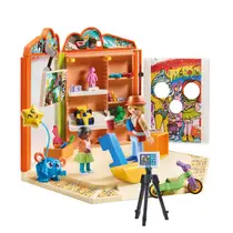 PLAYMOBIL ML 71536 SPEELGOEDWINKEL