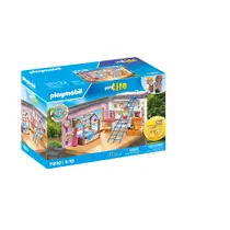 PLAYMOBIL ML 71610 KINDERKAMER