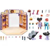 PLAYMOBIL ML 71535 KAPSALON