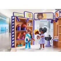 PLAYMOBIL ML 71535 KAPSALON