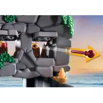 PLAYMOBIL PIRATES 71531 DOODSHOOFDEILAND