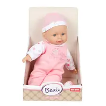 BEAU LIGGENDE BABYPOP 30 CM