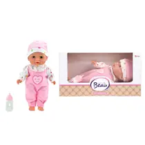 BEAU LIGGENDE BABYPOP 30 CM